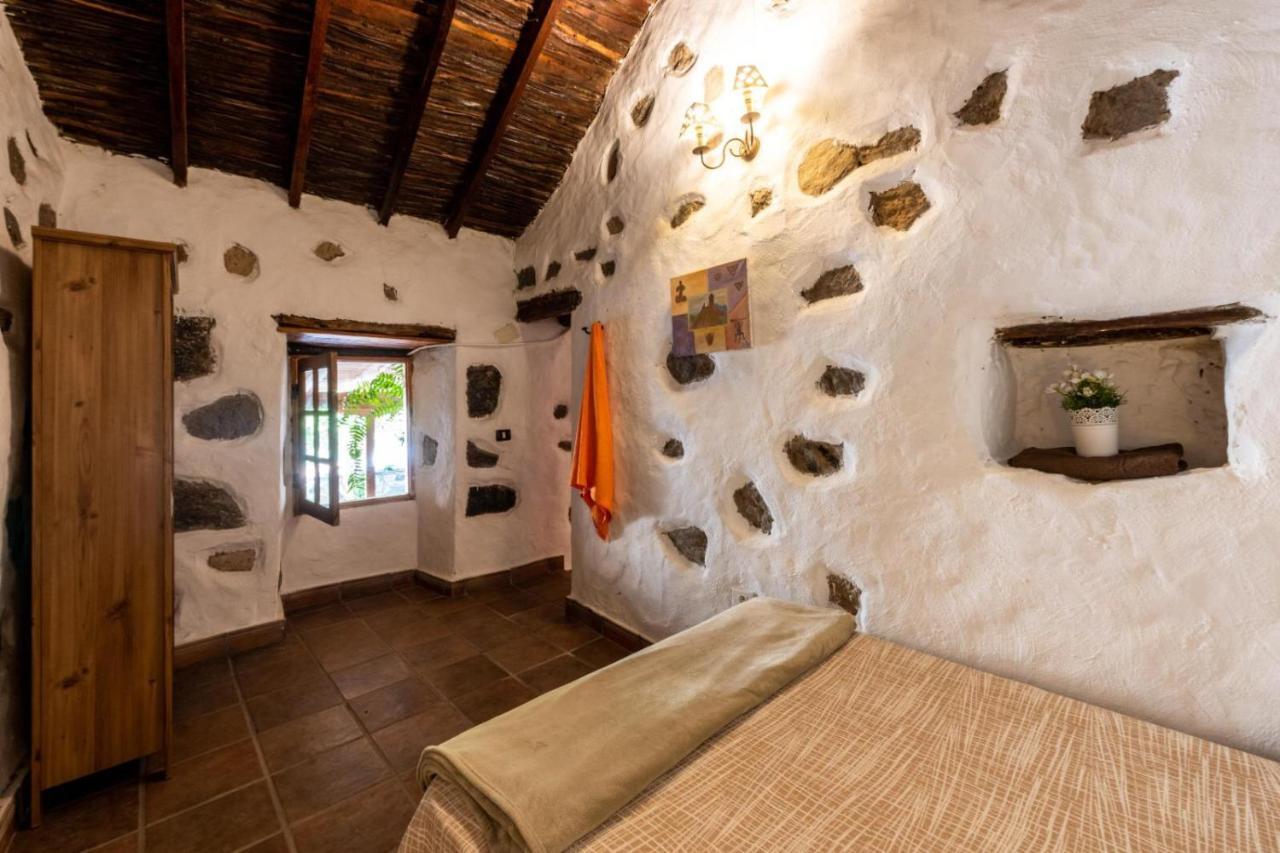 Vv El Lagar De Tunte Fibra Internet Villa San Bartolomé Exterior photo
